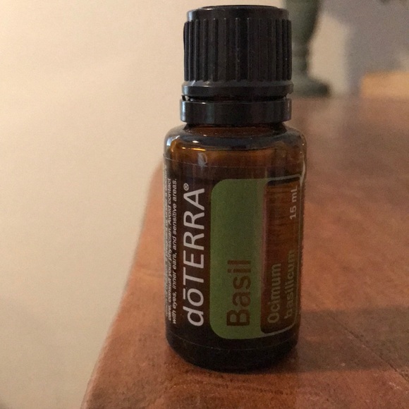 Other - Basil EO DoTerra